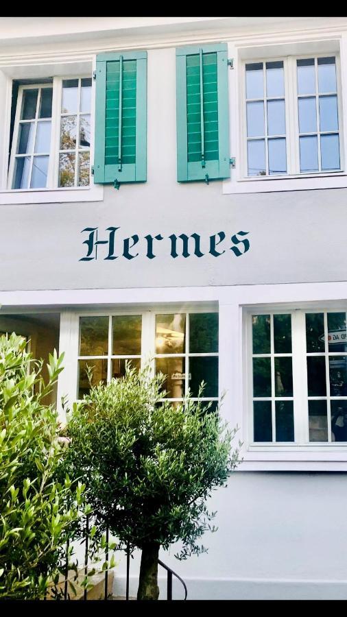 Guest House Hermes Contactless Self Checkin Zurique Exterior foto